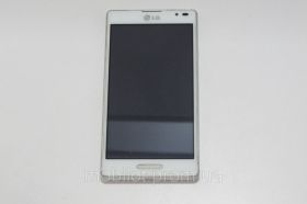 LG LG ^/--/^ Мобильный телефон LG Optimus L /--/ 9 P /--/ 765 (TZ-1832) На запчасти ^_^^^ Мобільний телефон LG Optimus L /--/ 9 P /--/ 765 (TZ-1832) На запчастини - фото фото фото