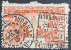 Інше Другое ^/--/^ Французские колонии Сенегал Выставка в Париже 1931 ^_^^^ Французькі колонії Сенегал Виставка в Парижі 1931 - фото фото фото