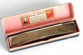 Інше Другое ^/--/^ Губная гармоника M.Hohner Unsere Lieblinge G, 2 /--/ х /--/ 24 ^_^^^ Губна гармоніка M.Hohner Unsere Lieblinge G, 2 /--/ х /--/ 24 - фото фото фото