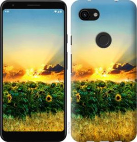 Чохли, бампера Чехлы, бампера ^/--/^ Чехол на Google Pixel 3 /--/ a Украина 1601 /--/ u-1700 - фото фото фото