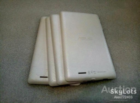 Інше Другое ^/--/^ Крышка задняя от Планшета ASUS ME /--/ 172 /--/ V ^_^^^ Кришка задня від Планшета ASUS ME /--/ 172 /--/ V - фото фото фото