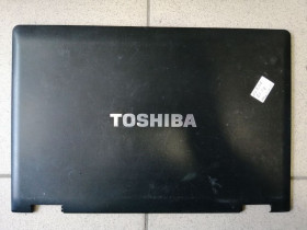 Корпуса Корпуса ^/--/^ Верхняя часть крышка матрицы ноутбука Toshiba satellite B /--/ 551 e ^_^^^ Верхня частина кришка матриці ноутбука Toshiba satellite B /--/ 551 e - фото фото фото