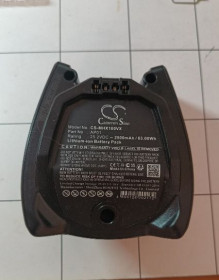 Пилососи Пылесосы ^/--/^ Корпус аккумулятора Miele CS-MHX /--/ 100 /--/ VX ^_^^^ Корпус акумулятора Miele CS-MHX /--/ 100 /--/ VX - фото фото фото