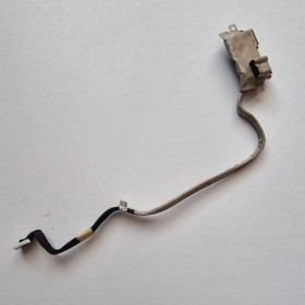 Інші комплектуючі Другие комплектующие ^/--/^ Шлейф з портами USB Asus K /--/ 50 X /--/ 5 series  K /--/ 50 /--/ AF  K /--/ 50 /--/ AB  X /--/ 5 /--/ DAB  X /--/ 5 /--/ DAF  б/в Оригінал ^_^^^ Шлейф с портами USB Asus K /--/ 50 X /--/ 5 series K /--/ 50 /--/ AF K /--/ 50 /--/ AB X /--/ 5 /--/ DAB X /--/ 5 /--/ DAF б/у Оригинал - фото фото фото