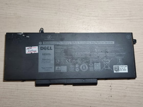 Акумулятори Аккумуляторы ^/--/^ Батарея АКБ Dell 4 /--/ GVMP 18% 5400,5500 5401 Precision 3540 3541 3551 - фото фото фото