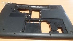Корпуса Корпуса ^/--/^ Нижняя часть корпуса HP Compaq Presario CQ /--/ 62 ^_^^^ Нижня частина корпусу HP Compaq Presario CQ /--/ 62 - фото фото фото
