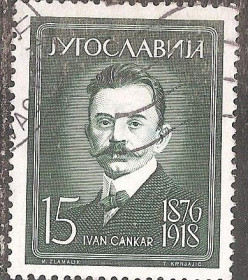 Інші країни Другие страны ^/--/^ Югославия 1960 Sc.590 гаш. ^_^^^ Югославія 1960 Sc.590 гаш. - фото фото фото
