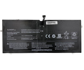 Акумулятори Аккумуляторы ^/--/^ Батарея Elements PRO для Lenovo Y /--/ 50-70 /--/ AM Y /--/ 50-70 /--/ AS Yoga 2 Pro 13 7.4 /--/ V 6400 /--/ mAh (L /--/ 12 /--/ M /--/ 4 /--/ P /--/ 21-2 /--/ S /--/ 1 /--/ P-6400) - фото фото фото