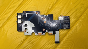 Звукові карти Звуковые карты ^/--/^ Аудіо плата HP Probook 6550 /--/ b   (1062) ^_^^^ Аудио плата HP Probook 6550 /--/ b (1062) - фото фото фото