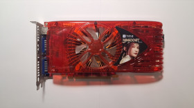 Відеокарти Видеокарты ^/--/^ Відеокарта MSI GeForce 9600 GT 512 /--/ MB GDDR /--/ 3 256-bit   (N /--/ 9600 /--/ GT) | Робоча / На запчастини чи відновлення ^_^^^ Видеокарта MSI GeForce 9600 GT 512 /--/ MB GDDR /--/ 3 256-bit (N /--/ 9600 /--/ GT) | Рабочая / На запчасти или восстановление - фото фото фото