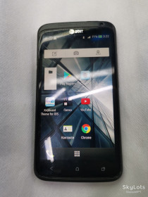 HTC HTC ^/--/^ #2020 sklad HTC One X black - фото фото фото