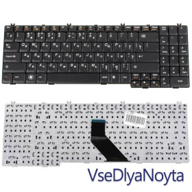Клавіатури Клавиатуры ^/--/^ Клавиатура для ноутбука LENOVO (G /--/ 550, G /--/ 555, B /--/ 550, B /--/ 560, V /--/ 560) rus, black ^_^^^ Клавіатура для ноутбука LENOVO (G /--/ 550, G /--/ 555, B /--/ 550, B /--/ 560, V /--/ 560) rus, black - фото фото фото
