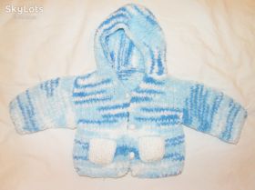 Кофти, реглани Кофты, регланы ^/--/^ Пушистая кофта малышу 0-3 /--/ мес ^_^^^ Пухнаста кофта малюку 0-3 /--/ міс - фото фото фото