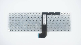 Клавіатури Клавиатуры ^/--/^ Клавиатура для ноутбука SAMSUNG (RC /--/ 528, RC /--/ 530, RF /--/ 510, RF /--/ 511, Q /--/ 530) rus, black, без фрейма ^_^^^ Клавіатура для ноутбука SAMSUNG (RC /--/ 528, RC /--/ 530, RF /--/ 510, RF /--/ 511, Q /--/ 530) rus, black, без фрейму - фото фото фото