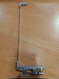 Корпуса Корпуса ^/--/^ HP Pavilion dv /--/ 6 dv /--/ 6-2111 /--/ er петля в сборе левая snr.ut /--/ 3.l ^_^^^ HP Pavilion dv /--/ 6 dv /--/ 6-2111 /--/ er петля в зборі ліва snr.ut /--/ 3.l - фото фото фото