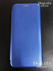 Чохли, бампера Чехлы, бампера ^/--/^ Чохол-книжка Premium Leather для Samsung Galaxy A /--/ 51 A /--/ 515 blue ^_^^^ Чехолл-книжка Premium Leather для Samsung Galaxy A /--/ 51 A /--/ 515 blue - фото фото фото