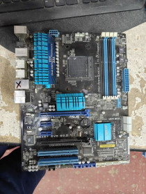 Материнські плати Материнские платы ^/--/^ Мат. плата Asus M /--/ 5 /--/ A /--/ 97 EVO R /--/ 2.0 Socket AM /--/ 3+ AMD 970 SATA RAID ATX 4 /--/ DDR /--/ 3 № НР /--/ 261404100 ^_^^^ Мат. плата Asus M /--/ 5 /--/ A /--/ 97 EVO R /--/ 2.0 Socket AM /--/ 3+ AMD 970 SATA RAID ATX 4 /--/ DDR /--/ 3 No НР /--/ 261404100 - фото фото фото