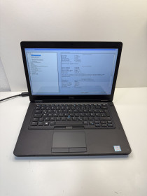 Dell Dell ^/--/^ Ноутбук DELL 5490 Intel Core i /--/ 5-8350 /--/ U  ID-00293 ^_^^^ Ноутбук DELL 5490 Intel Core i /--/ 5-8350 /--/ U ID-00293 - фото фото фото