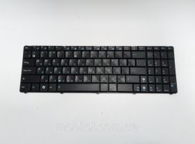 Клавіатури Клавиатуры ^/--/^ Клавиатура Asus K /--/ 50(NZ-2870) ^_^^^ Клавіатура Asus K /--/ 50 (NZ-2870) - фото фото фото