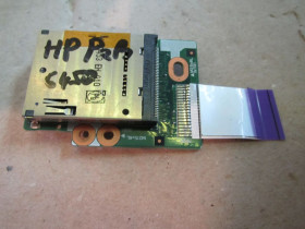 Інші комплектуючі Другие комплектующие ^/--/^ Плата картридера ноутбука HP ProBook 6450 /--/ b 6455 /--/ b   (6050 /--/ A /--/ 2356001) ^_^^^ Плата картридера ноутбука HP ProBook 6450 /--/ b 6455 /--/ b (6050 /--/ A /--/ 2356001) - фото фото фото