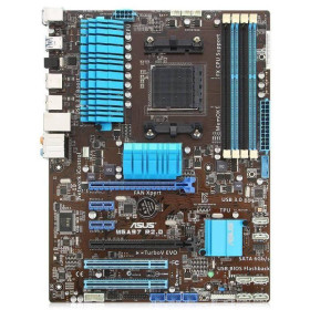 Материнські плати Материнские платы ^/--/^ ТОПОВАЯ Плата AMD Socket AM /--/ 3+ ASUS M /--/ 5 /--/ A /--/ 97 R /--/ 2.0 140 /--/ W USB /--/ 3.0,SATA /--/ 3  Поним ВСЕ 2-6 /--/ ЯДЕРНЫЕ ПРОЦЫ +FX СЕРИ ^_^^^ ТОПова Плата AMD Socket AM /--/ 3+ ASUS M /--/ 5 /--/ A /--/ 97 R /--/ 2.0 140 /--/ W USB /--/ 3.0,SATA /--/ 3 Розумів ВСІ 2-6 /--/ ЯДЕРНІ ПРОЦІ +FX СЕРІ - фото фото фото