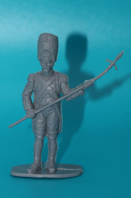 Фігурки, солдатики Фигурки, солдатики ^/--/^ французський гвардієць Імператора Наполеона  AIRFIX REVELL 54 /--/ мм - фото фото фото