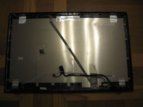 Корпуса Корпуса ^/--/^ Кришка матриці LENOVO IdeaPad Z /--/ 710 ^_^^^ Крышка матрицы LENOVO IdeaPad Z /--/ 710 - фото фото фото