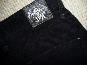 Чоловічі Мужские ^/--/^ ДЖИНСЫ (микровельвет) W /--/ 28 L /--/ 30 пояс-74 /--/ см.ОРИГИНАЛ. ^_^^^ ДЖИНСИ (мікровельвет) W /--/ 28 L /--/ 30 пояс-74 /--/ см. Оригінал. - фото фото фото