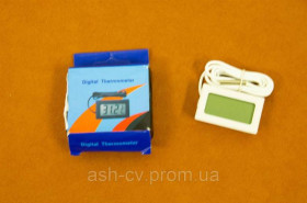 Здоров'я Здоровье ^/--/^ Цифровий термометр LCD ^_^^^ Цифровой термометр LCD - фото фото фото