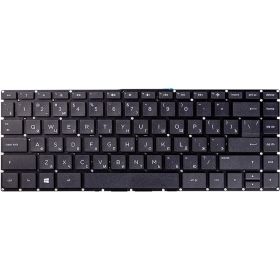 Клавіатури Клавиатуры ^/--/^ Клавиатура для ноутбука HP 240 G /--/ 4, 245 G /--/ 4, 14-AC чорный ^_^^^ Клавіатура для ноутбука HP 240 G /--/ 4, 245 G /--/ 4, 14-AC чорний - фото фото фото
