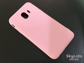 Чохли, бампера Чехлы, бампера ^/--/^ Силіконовий чохол Premium для Samsung Galaxy J /--/ 400 J /--/ 4 2018 rose ^_^^^ Силиконовый чехол Premium для Samsung Galaxy J /--/ 400 J /--/ 4 2018 rose - фото фото фото