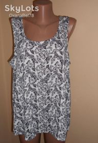 Блузки, сорочки Блузки, рубашки ^/--/^ Блузка блуза Atmosphere Primark uk 18 р.52 р.XL - фото фото фото