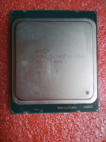 Процесори Процессоры ^/--/^ Продам Intel Xeon E /--/ 5-2603 v /--/ 2 1.80 GHz — серверний CPU в хорошому стані ^_^^^ Продам Intel Xeon E /--/ 5-2603 v /--/ 2 1.80 GHz — серверный CPU в хорошем состоянии - фото фото фото