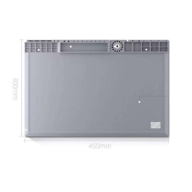 Інше Другое ^/--/^ Килимок для робочого столу QianLi MEGA-IDEA Silica Pad B /--/ 656  (450*300*6.79 /--/ мм, до 500°С) ^_^^^ Коврик для рабочего стола QianLi MEGA-IDEA Silica Pad B /--/ 656 (450*300*6.79 /--/ мм, до 500°С) - фото фото фото