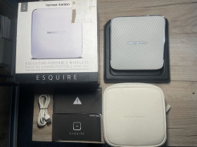 Портативні колонки, спікери Портативные колонки, спикеры ^/--/^ Портативна Bluetooth колонка harman kardon esquire під ремонт ^_^^^ Bluetooth колонка harman kardon esquire под ремонт - фото фото фото