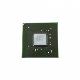 Мікросхеми Микросхемы ^/--/^ Микросхема NVIDIA N /--/ 11 /--/ M-GE /--/ 1-S-B /--/ 1 (DC 2013) GeForce G /--/ 210 /--/ M видеочип для ноутбука - фото фото фото