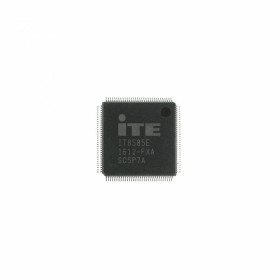 Мікросхеми Микросхемы ^/--/^ Микросхема ITE IT /--/ 8585 /--/ E FXA (TQFP-128) для ноутбука ^_^^^ ITE IT /--/ 8585 /--/ E FXA (TQFP-128) для ноутбука - фото фото фото
