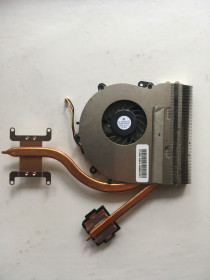 Системи охолодження Системы охлаждения ^/--/^ Кулер в сборе Sony VGN-AW ^_^^^ Кулер у зборі Sony VGN-AW - фото фото фото