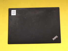 Корпуса Корпуса ^/--/^ Кришка матриці + камера + антенки на Lenovo ThinkPad T /--/ 480 #2 ^_^^^ Крышка матрицы + камера + антенки на Lenovo ThinkPad T /--/ 480 #2 - фото фото фото