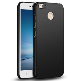 Чохли, бампера Чехлы, бампера ^/--/^ Mofi Xiaomi Redmi 4 /--/ X пластиковый soft touch чехол 0.8 /--/ mm original! ^_^^^ Mofi Xiaomi Redmi 4 /--/ X пластиковий soft touch чохол 0.8 /--/ mm original! - фото фото фото