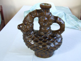 Статуетки, Скульптури, Фігурки, Фарфор Статуэтки, Скульптуры, Фигурки, Фарфор ^/--/^ Керамика Барашек кувшин раз. 27 /--/ х /--/ 24 см . 1970 гг. ^_^^^ Кераміка Барашек кувшин раз. 27 /--/ х /--/ 24 см. 1970 - фото фото фото