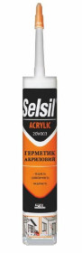 Інші інструменти Другие инструменты ^/--/^ Герметик акриловый SELSIL черный 310 мл VR-20 /--/ V /--/ 006 ^_^^^ Герметик акриловий SELSIL чорний 310 мл VR-20 /--/ V /--/ 006 - фото фото фото