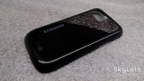 Корпуса на Samsung Корпуса на Samsung ^/--/^ Задня крышка / крышка для Samsung S /--/ 8000 ^_^^^ Задня кришка / кришка для Samsung S /--/ 8000 - фото фото фото