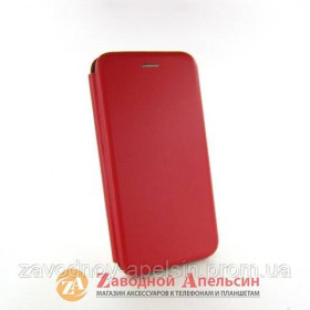 Чохли, бампера Чехлы, бампера ^/--/^ Чехол книжка Xiaomi Mi 9 /--/ T Aspor Case red ^_^^^ Xiaomi Mi 9 /--/ T Aspor Case red - фото фото фото