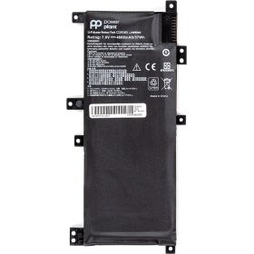 Акумулятори Аккумуляторы ^/--/^ Аккумулятор PowerPlant для ноутбуков ASUS X /--/ 455 (C /--/ 21 /--/ IN /--/ 401) 7.6 /--/ V 4868 /--/ mAh - фото фото фото
