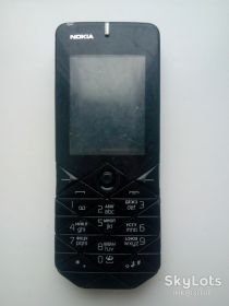 Nokia, Microsoft Nokia, Microsoft ^/--/^ Мобильный телефон Nokia 7500 ^_^^^ Мобільний телефон Nokia 7500 - фото фото фото