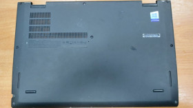 Корпуса Корпуса ^/--/^ Нижня сервісна кришка, піддон на Lenovo ThinkPad X /--/ 1 Yoga Gen 2 ^_^^^ Нижняя сервисная крышка, поддон на Lenovo ThinkPad X /--/ 1 Yoga Gen 2 - фото фото фото