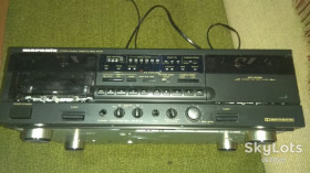 Музикальні центри Музыкальные центры ^/--/^ Касетна дека marantz 74 sd 415/02 /--/ b made in japan. ^_^^^ Кассетная дека marantz 74 sd 415/02 /--/ b made in japan. - фото фото фото