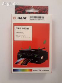 Картриджі Картриджи ^/--/^ Картрідж BASF C /--/ 6615 /--/ DE ^_^^^ Картридж BASF C /--/ 6615 /--/ DE - фото фото фото