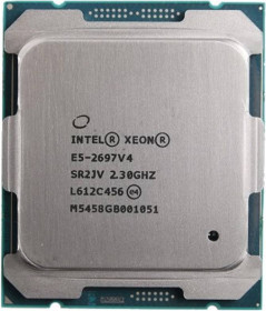 Процесори Процессоры ^/--/^ Процесор Intel Xeon e /--/ 5-2697 v /--/ 4 2.3-3.6 GHz, LGA /--/ 2011 145 /--/ W Б/В ^_^^^ Процессор Intel Xeon e /--/ 5-2697 v /--/ 4 2.3-3. 6 GHz, LGA /--/ 2011 145 /--/ W Б/В - фото фото фото